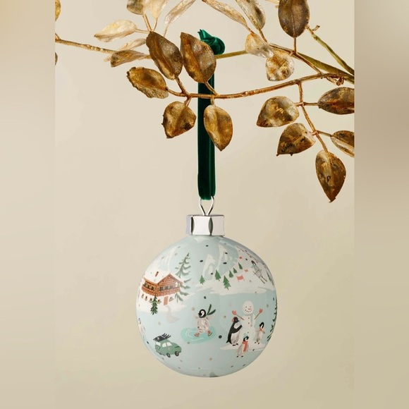 📍Clearance 📍New! Rifle Paper Co. Notepad & Ornament - Picture 4 of 10